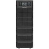 Qoltec Zasilacz awaryjny UPS 10kVA | 10000W | Power Factor 1.0 | LCD |  EPO | USB | On-line